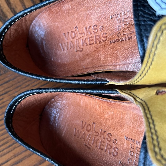 Volks Walkers US 8 - Picture 6 of 9